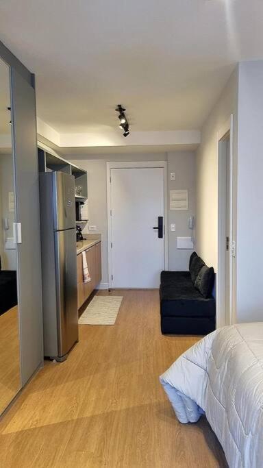 Apartamento Conforto A 2 Quadras Do Allianz Parque - Arti Perdizes