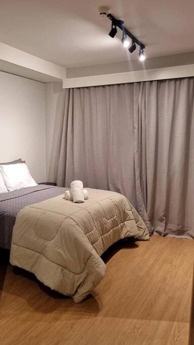 Apartamento Conforto A 2 Quadras Do Allianz Parque - Arti Perdizes