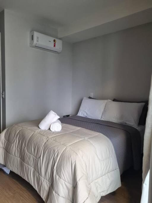 Conforto A 2 Quadras Do Allianz Parque - Arti Perdizes * São Paulo