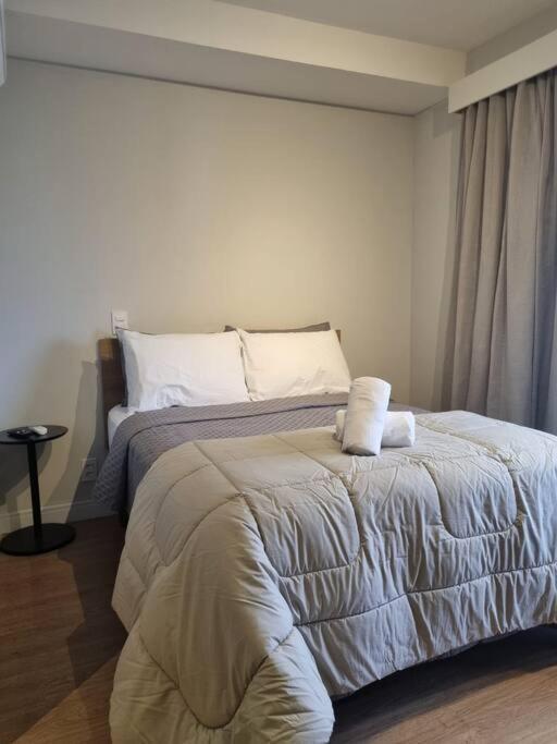 Conforto A 2 Quadras Do Allianz Parque - Arti Perdizes Apartamento São Paulo