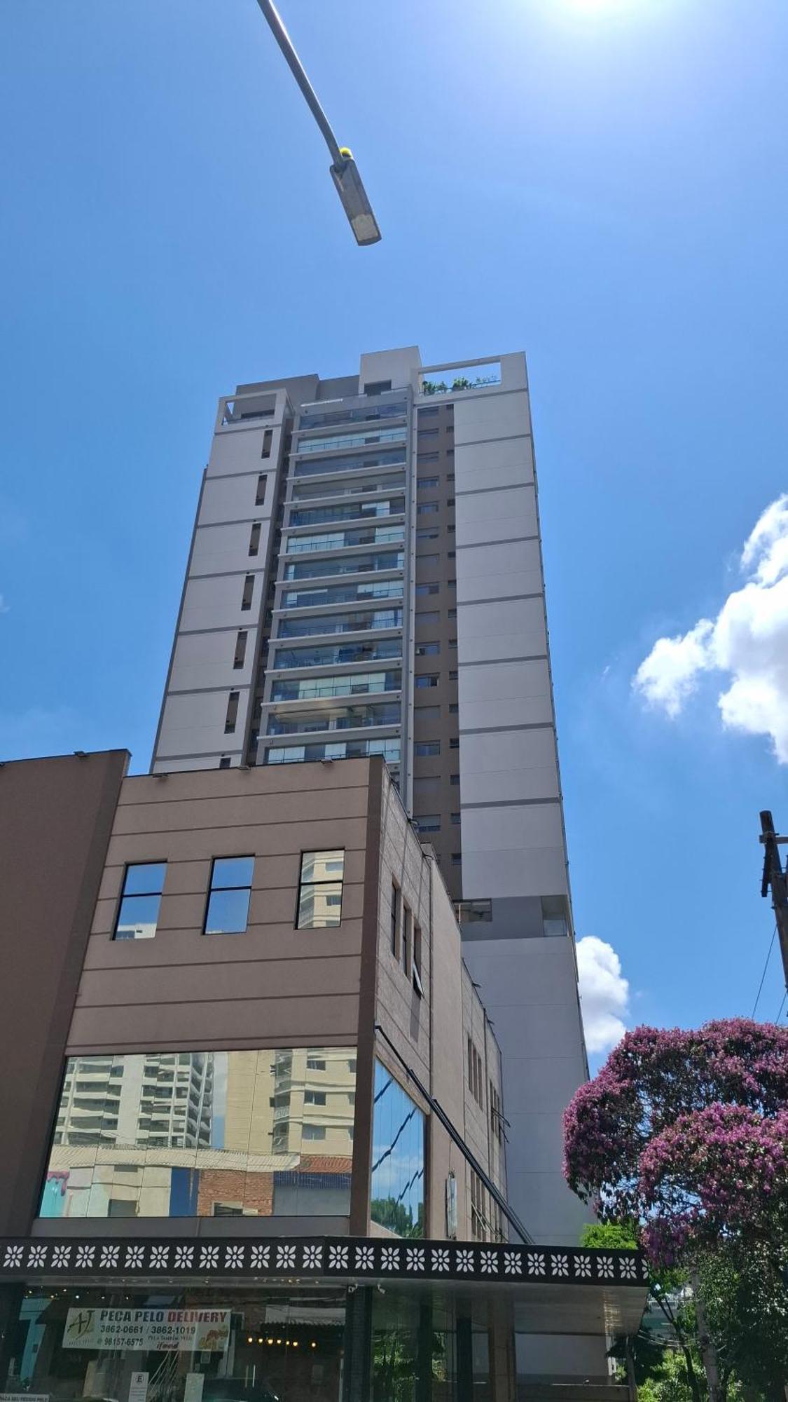 Conforto A 2 Quadras Do Allianz Parque - Arti Perdizes Apartamento São Paulo
