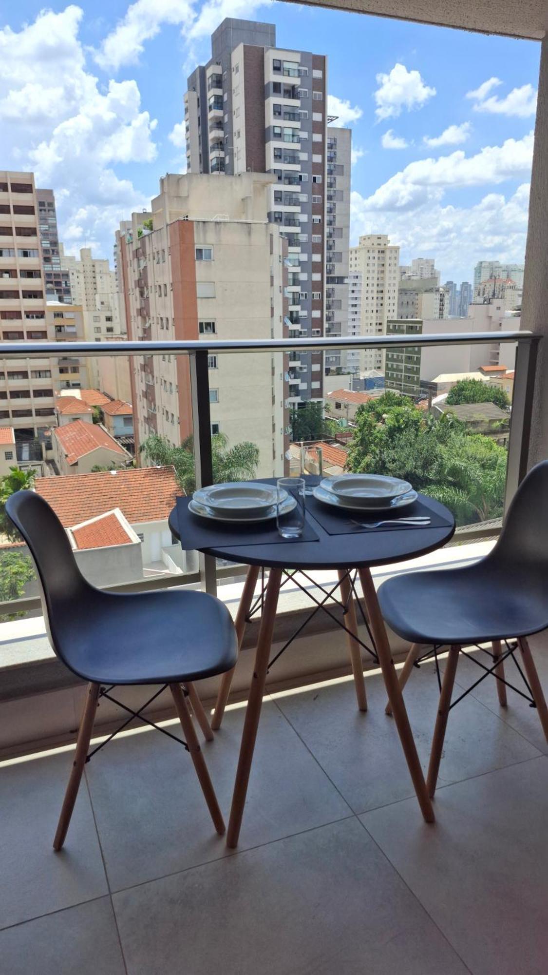 Conforto A 2 Quadras Do Allianz Parque - Arti Perdizes São Paulo