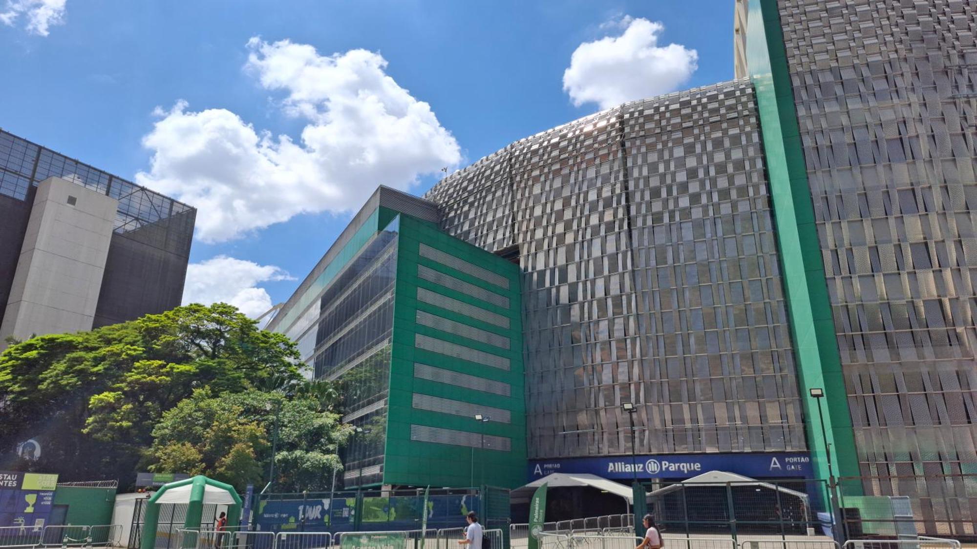 Conforto A 2 Quadras Do Allianz Parque - Arti Perdizes Apartamento São Paulo